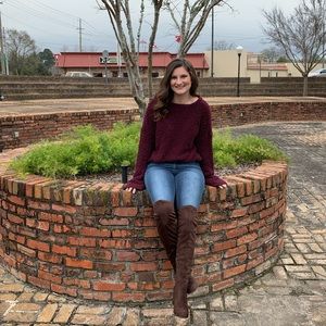 Meet your Posher, Brennan